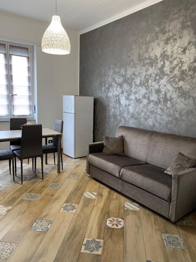 Mirafiori House Apartment ตูริน ภายนอก รูปภาพ