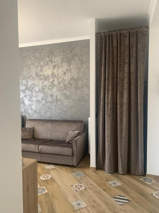Mirafiori House Apartment ตูริน ภายนอก รูปภาพ