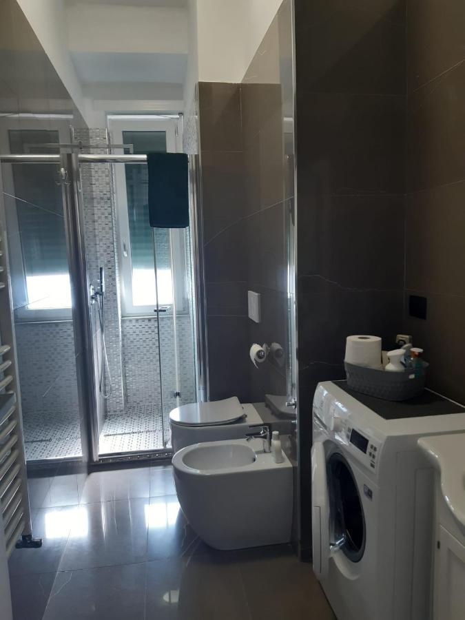 Mirafiori House Apartment ตูริน ภายนอก รูปภาพ
