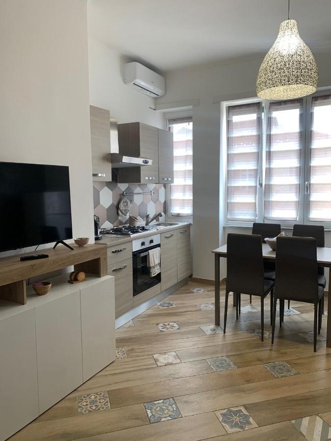 Mirafiori House Apartment ตูริน ภายนอก รูปภาพ